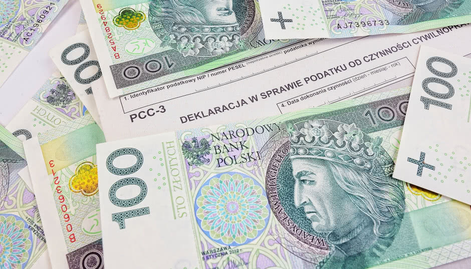 Nowy dom bez podatku PCC! Znamy nowe warunki