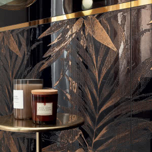 Luksus spotyka komfort - przewodnik po kobiecych wnętrzach Grupy Tubądzin