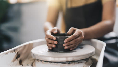 Artystyczna mapa Warszawy - warsztaty i wydarzenia w  lutym 2024