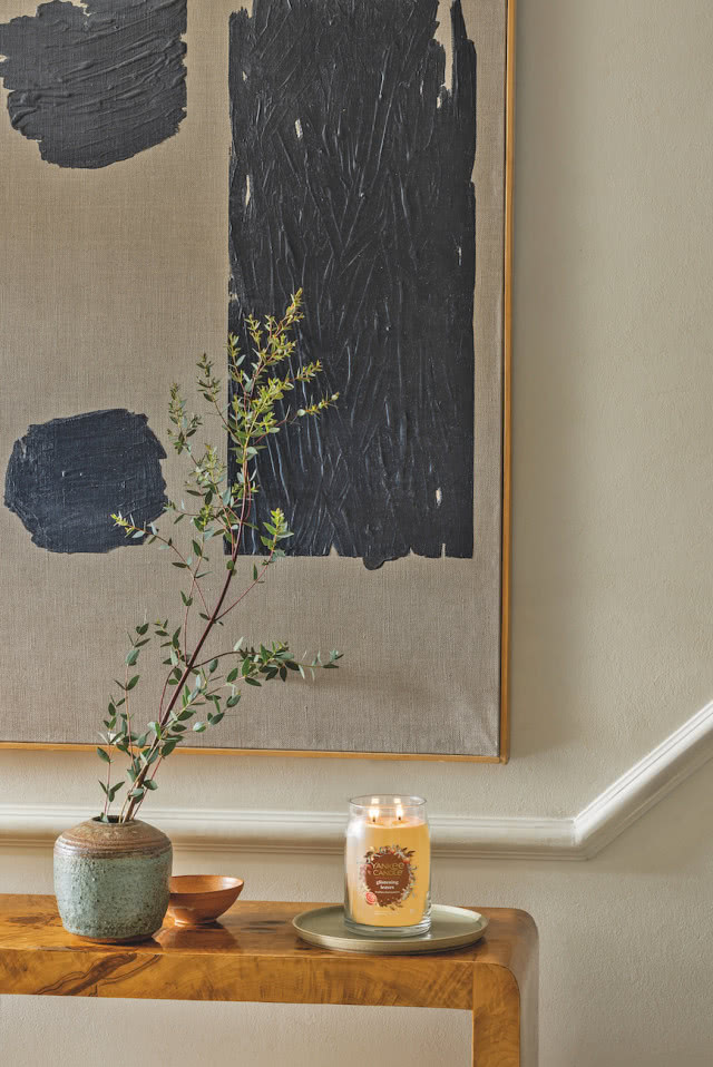 Świece YANKEE CANDLE