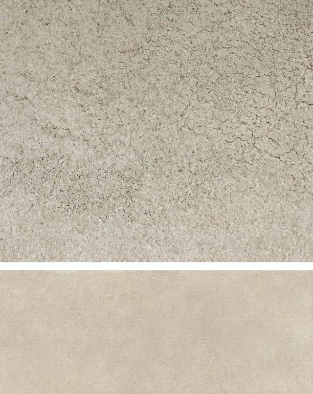 Neutralna węglowo premiera na Salone del Mobile: Laminam prezentuje "Le Terre"