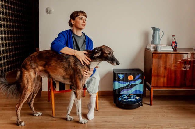 iRobot Roomba Combo 10 Max