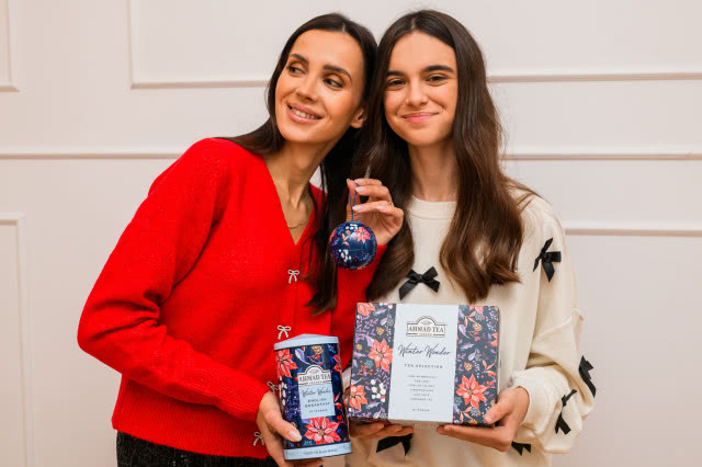 Herbaciane prezenty - elegancja i podarowanie chwili zatrzymania 