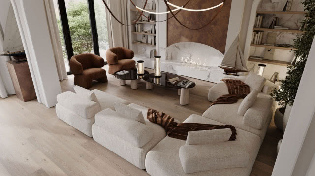 Proj. Adam Dolny wyróżnienie w konkursie Jawor-Parkiet Design Awards 2024 (2)