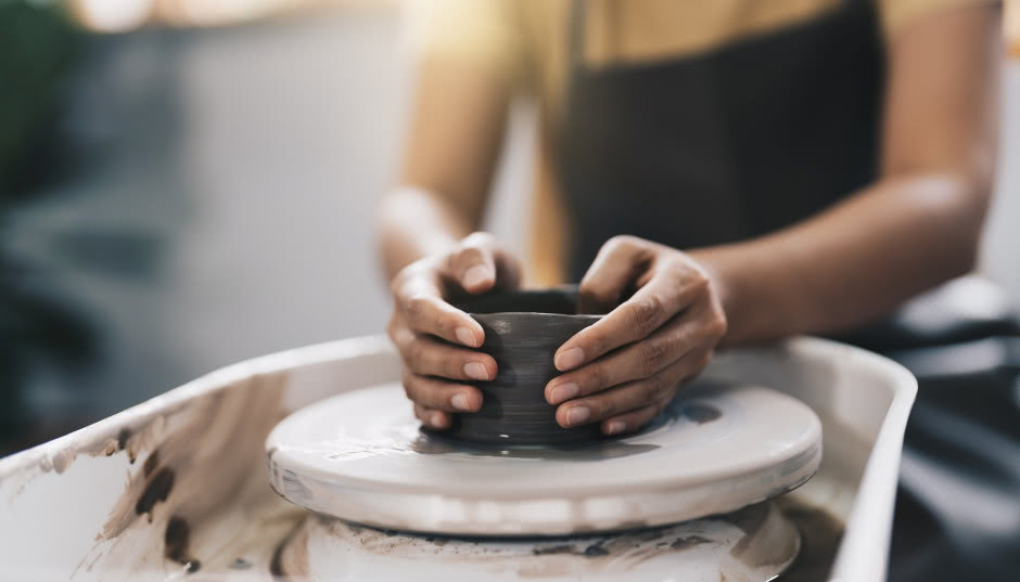 Artystyczna mapa Warszawy - warsztaty i wydarzenia w  lutym 2024