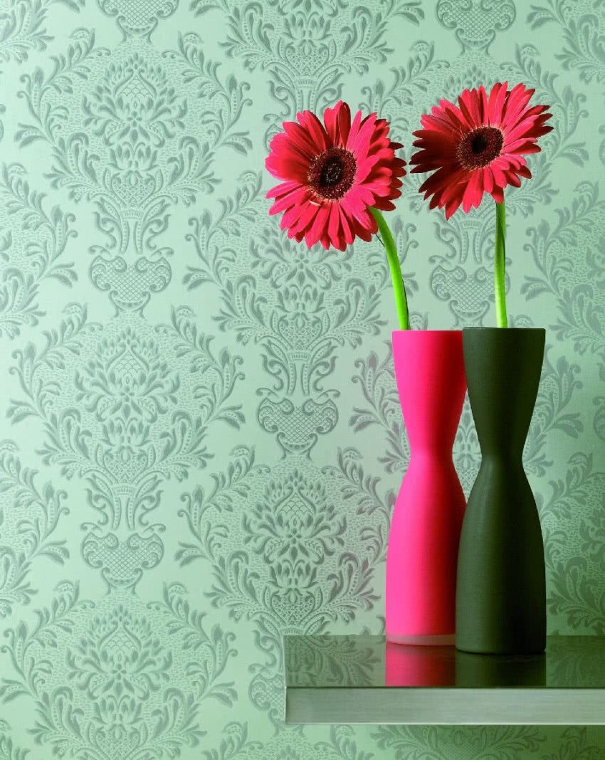 Isoaidin Aikaan/ Mormors Tid.
Tapeta na...