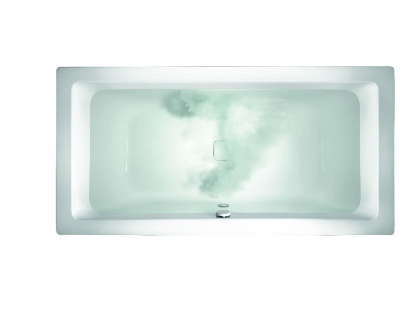 Wanna Conoduo (jak wszystkie wanny Kaldewei...