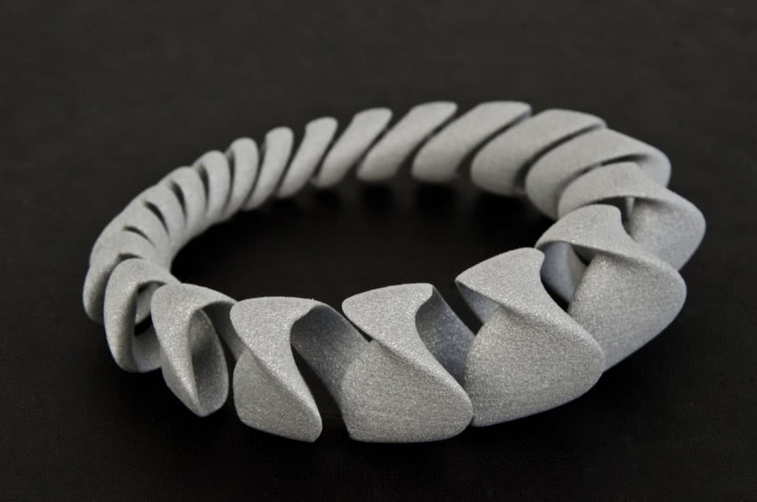 Kamienna uroda
Wiosenna bransoletka to kolejny...