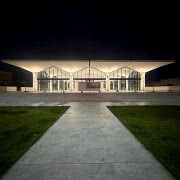 Igor Mitoraj, „Upadły Anioł”. Rzeźba znajduje...