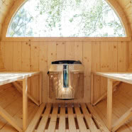 Wybudowali nowoczesną Brdę niedaleko Kampinosu!