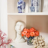 Eklektyczny dom holenderskiego fotografa. Urządził go z marką Westwing!