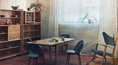 Hanna Lachert - pionierka polskiego modernizmu. Projektantka, która rozumiała człowieka