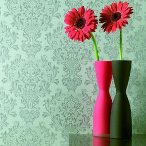 Tapety - przegląd modnych stylów