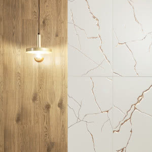 Luksus spotyka komfort - przewodnik po kobiecych wnętrzach Grupy Tubądzin