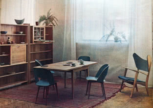 Hanna Lachert - pionierka polskiego modernizmu. Projektantka, która rozumiała człowieka