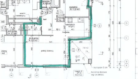 Dodatkowy pokój dla dziecka
