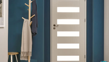 Jak dopasować drzwi do wnętrza?