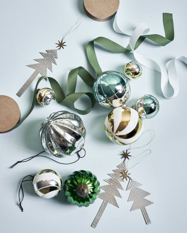 bombki choinkowe plastikowe