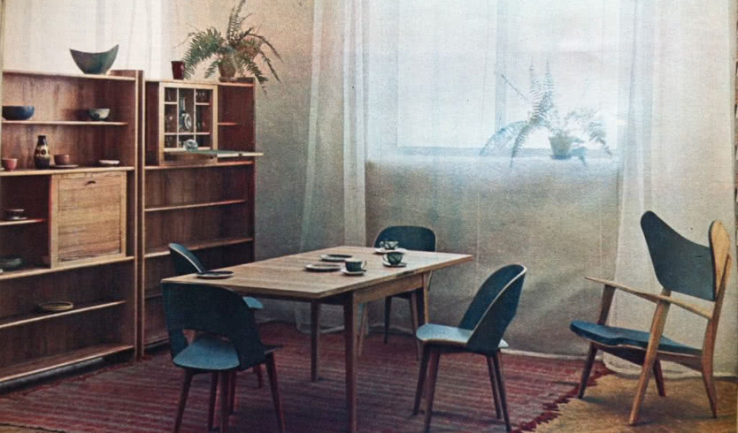 Znamy kolor roku 2026. To Cloud Dancer