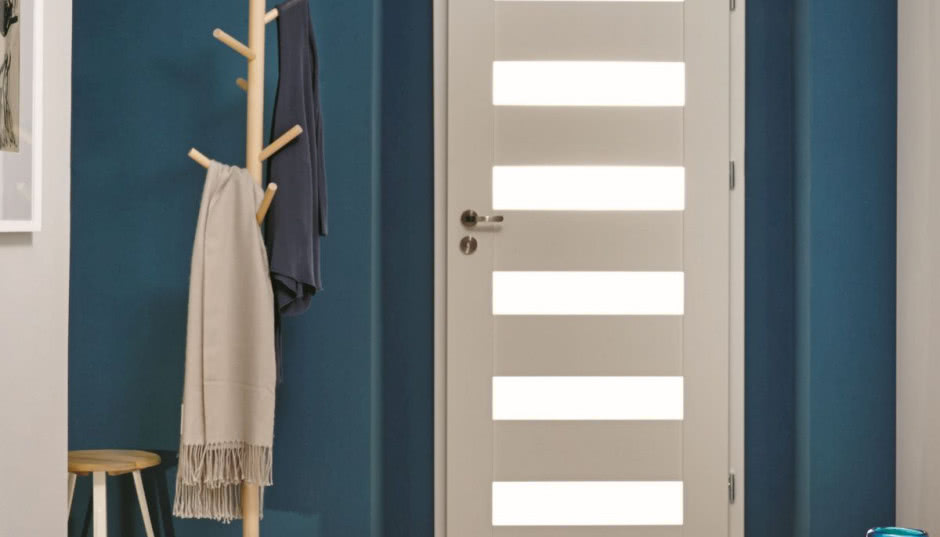 Jak dopasować drzwi do wnętrza?