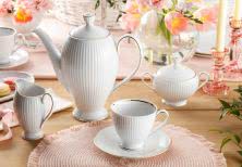 Dalia Złota Linia - kolekcja, która zachwyca od pierwszego spojrzenia 