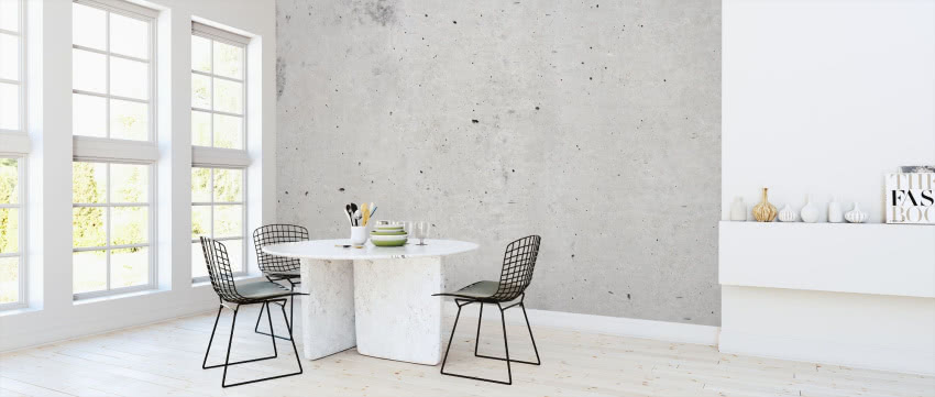 Tapeta imitująca baton Hard Concrete Wall,...