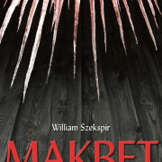 13 Polkowickie Dni Teatru, Leszek Mądzik, plakat