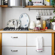 Eklektyczny dom holenderskiego fotografa. Urządził go z marką Westwing!