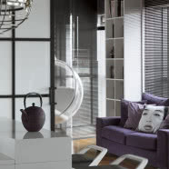 Loft rodem z Nowego Jorku