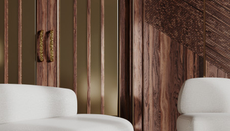 Arche - mini kolekcja inspirowana epoką kamienia