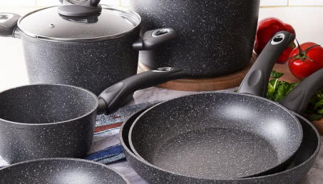 Dobry garnek - czyli jaki?