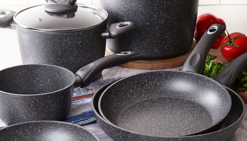 Dobry garnek - czyli jaki?