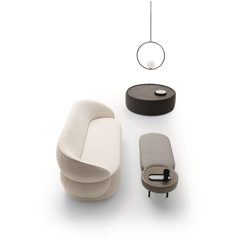 Przytulny i otulający komfort oparty na...