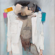 Michael-Najjar, Bionic Angel 2007