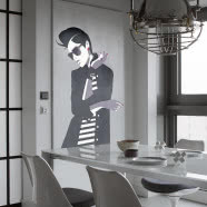 Loft rodem z Nowego Jorku