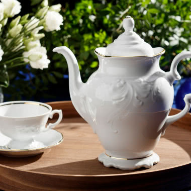 Chodzież, Fryderyka Złota Linia