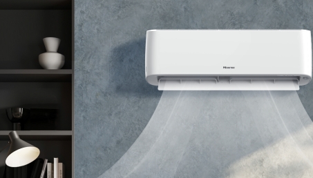 Na co zwrócić uwagę wybierając domowy klimatyzator?