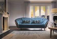 Sofa Diamante - wyrafinowana elegancja 