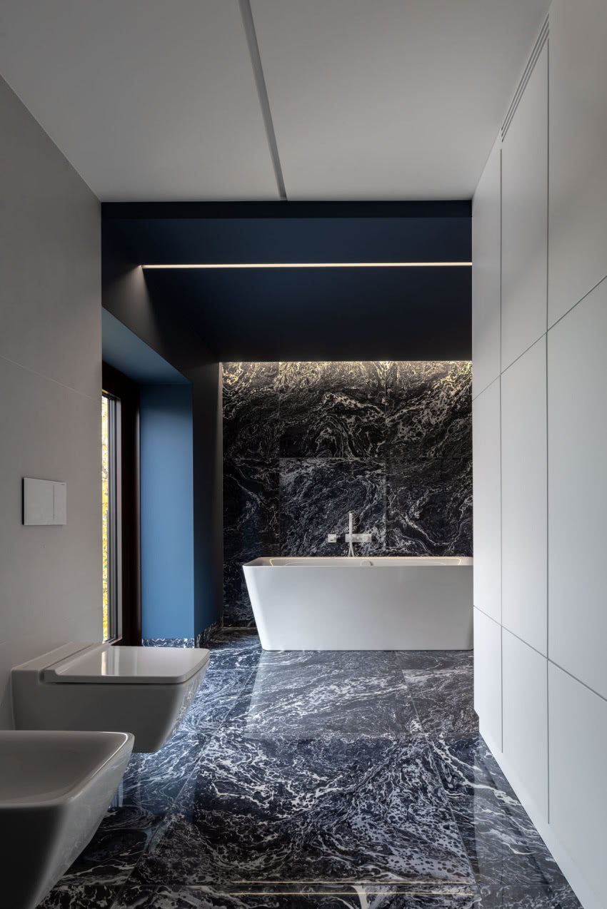 Kafle marki Sant’Agostino Insideart Liquid Star,...