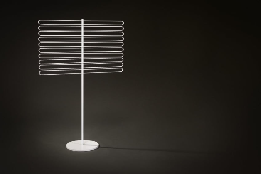 Na radarze
Wieszak czy suszarka na pranie to...