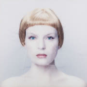 Michael-Najjar, Bionic Angel 2007