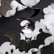 Kielich czarnoksiężnika. 
Puchar Sugar Dandy De...