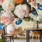 Tapeta winylowa na fizelinie Masterpiece,...