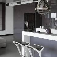 Loft rodem z Nowego Jorku