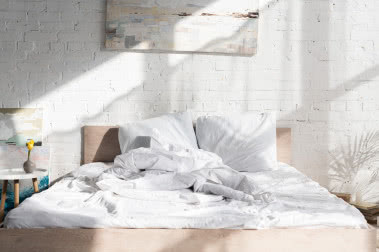 Łóżko wodne, kiedy go nie kupować? Sprawdź zanim zamówisz!