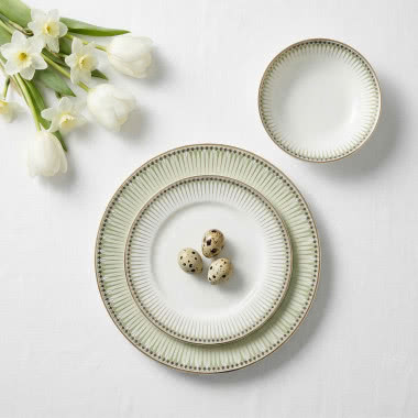 Chodzież, Yvonne Nimfa