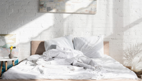 Łóżko wodne, kiedy go nie kupować? Sprawdź zanim zamówisz!