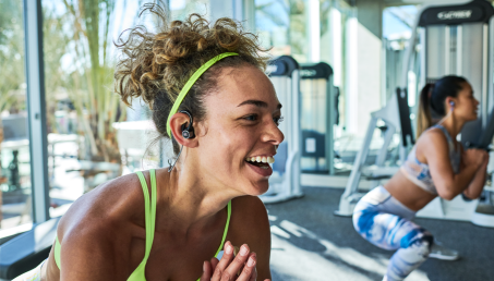 Marka JBL wprowadza słuchawki dla sportowców - JBL Reflect Contour 2