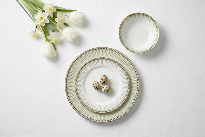 Chodzież, Yvonne Nimfa