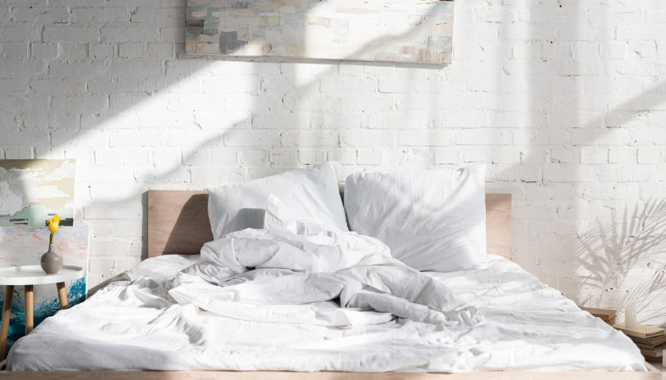 Łóżko wodne, kiedy go nie kupować? Sprawdź zanim zamówisz!